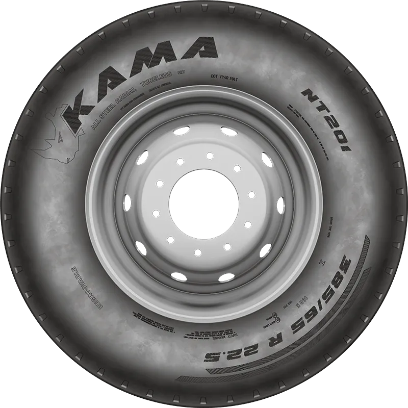 KAMA NT 201 в Покрове — KAMA TYRES KAMA NT 201 в Покрове