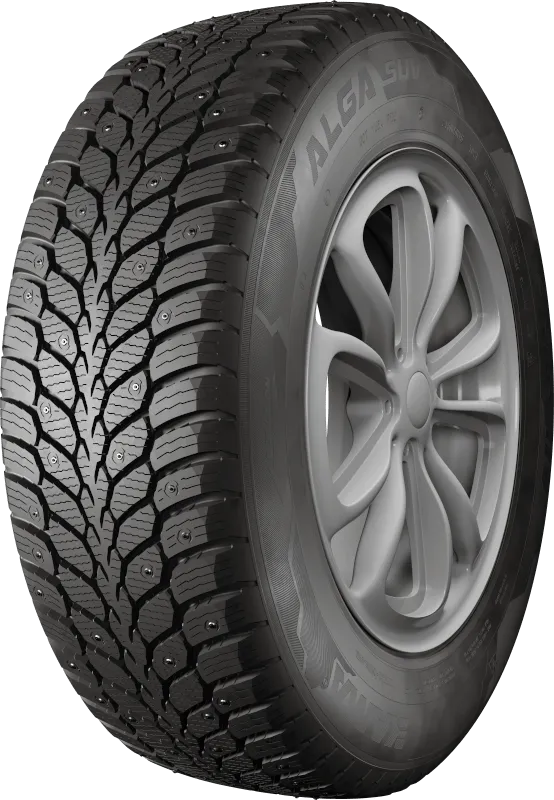 KAMA ALGA SUV (НК-532) в Покрове — KAMA TYRES KAMA ALGA SUV (НК-532) в Покрове