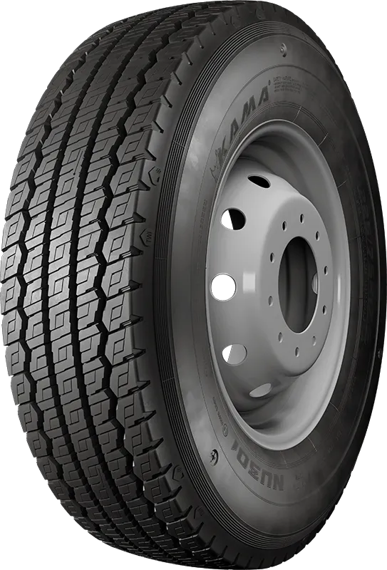 KAMA NU 301 в Покрове — KAMA TYRES KAMA NU 301 в Покрове