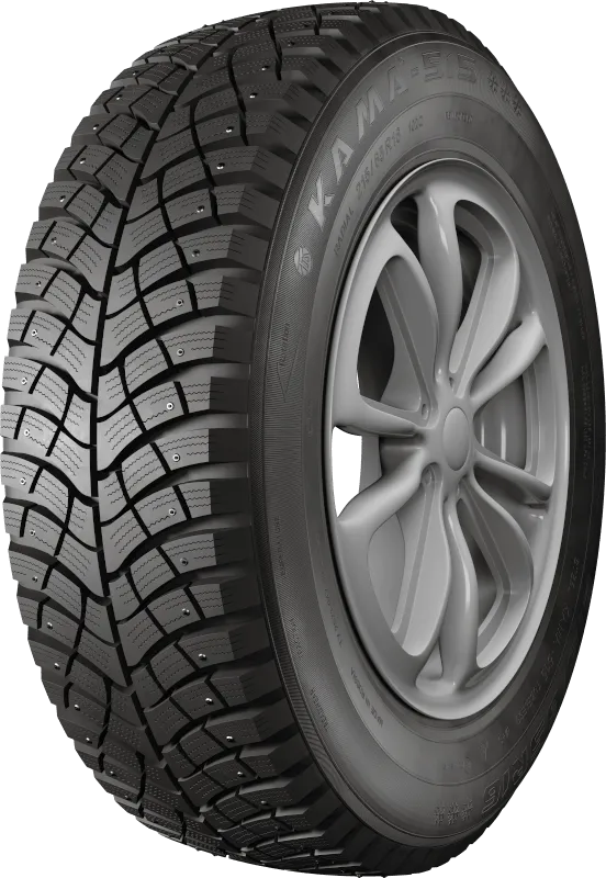 KAMA-515 в Покрове — KAMA TYRES KAMA-515 в Покрове