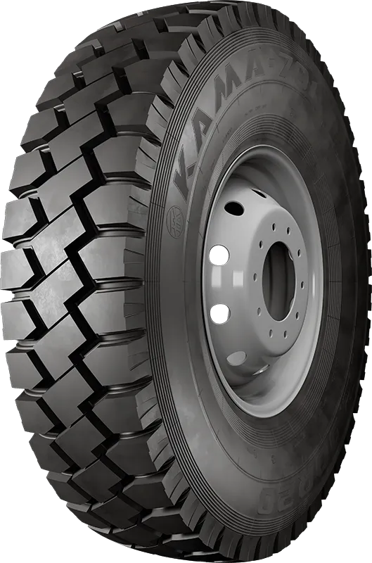 KAMA-701 в Покрове — KAMA TYRES KAMA-701 в Покрове