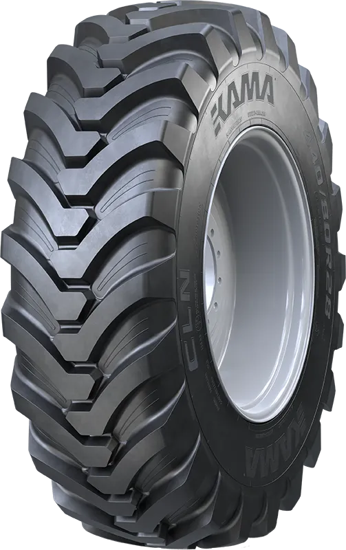 KAMA CLN в Покрове — KAMA TYRES KAMA CLN в Покрове