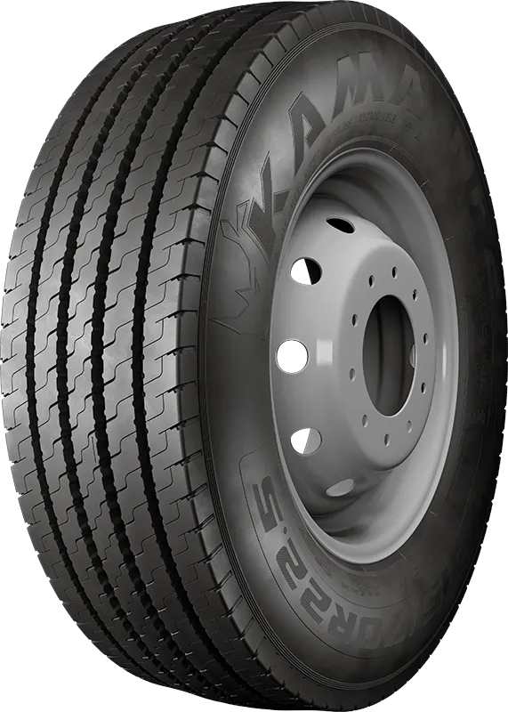 KAMA NF 202 в Покрове — KAMA TYRES KAMA NF 202 в Покрове