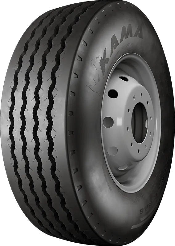 KAMA NT 201 в Покрове — KAMA TYRES KAMA NT 201 в Покрове