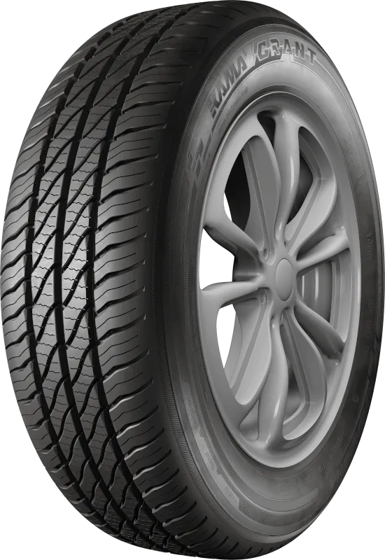 KAMA GRANT (НК-241) в Покрове — KAMA TYRES KAMA GRANT (НК-241) в Покрове