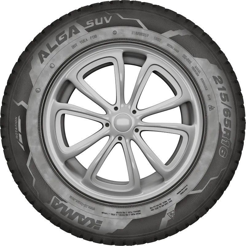 KAMA ALGA SUV (НК-532) в Покрове — KAMA TYRES KAMA ALGA SUV (НК-532) в Покрове