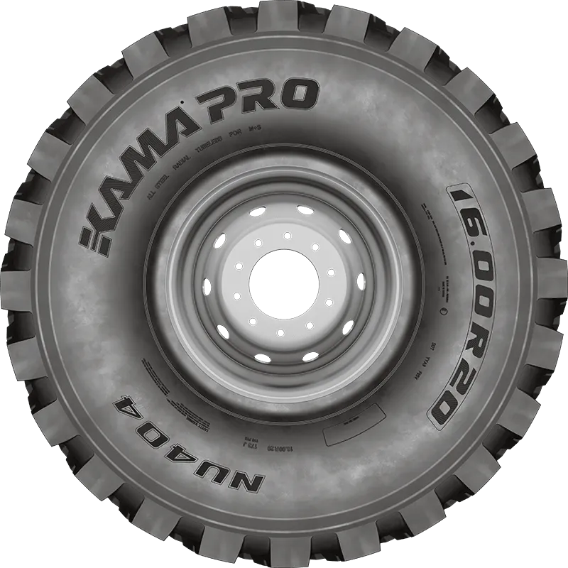 KAMA PRO NU 404 с рег давл в Покрове — KAMA TYRES KAMA PRO NU 404 с рег давл в Покрове