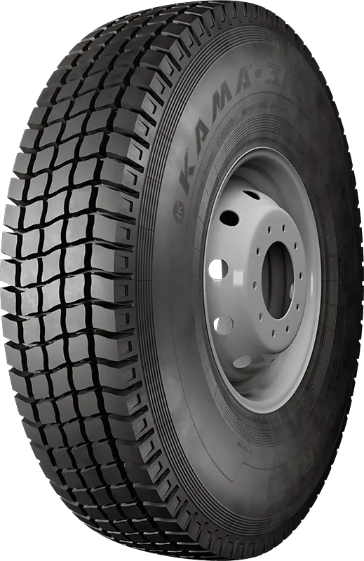 KAMA-310 нс16 в Покрове — KAMA TYRES KAMA-310 нс16 в Покрове