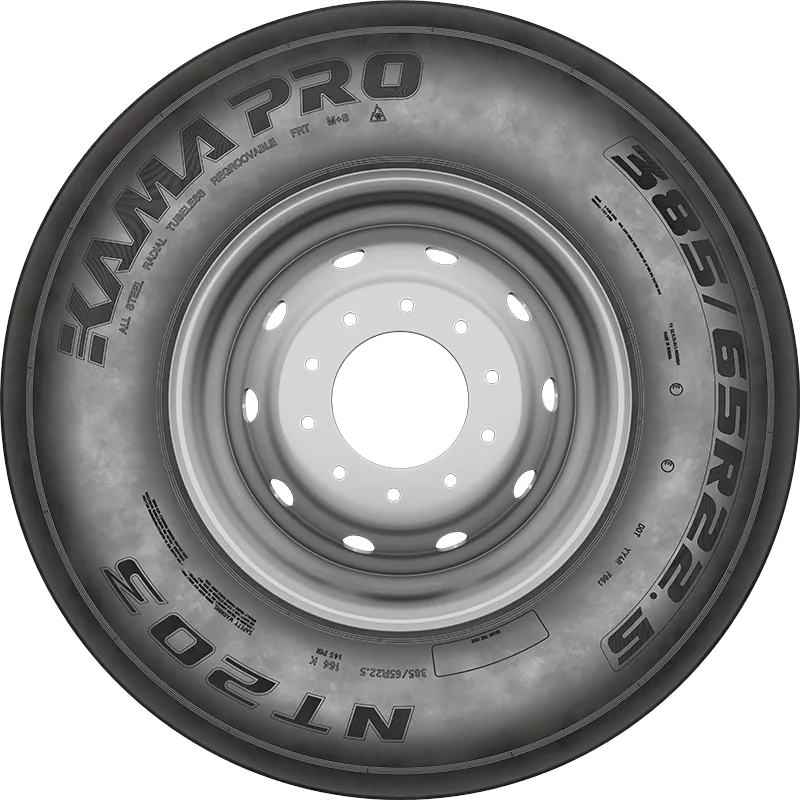 KAMA PRO NT 203 в Покрове — KAMA TYRES KAMA PRO NT 203 в Покрове