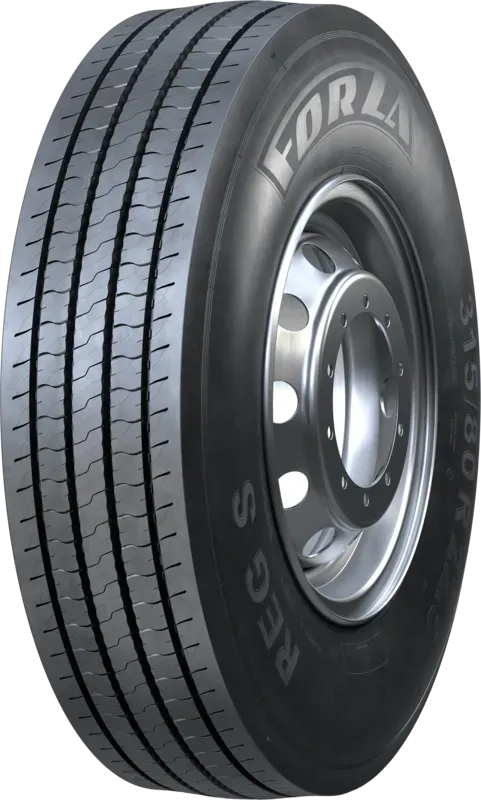 FORZA REG S в Покрове — KAMA TYRES FORZA REG S в Покрове