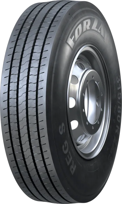 FORZA REG S в Покрове — KAMA TYRES FORZA REG S в Покрове