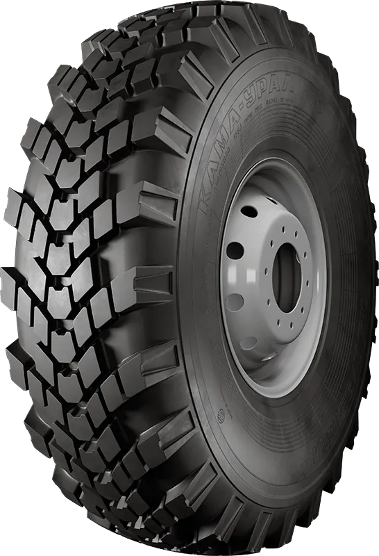 KAMA-УРАЛ нс18 тропики в Покрове — KAMA TYRES KAMA-УРАЛ нс18 тропики в Покрове