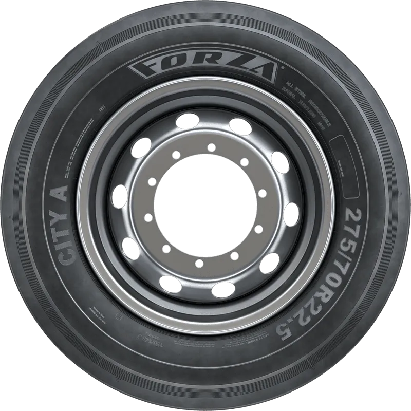 FORZA CITY A в Покрове — KAMA TYRES FORZA CITY A в Покрове