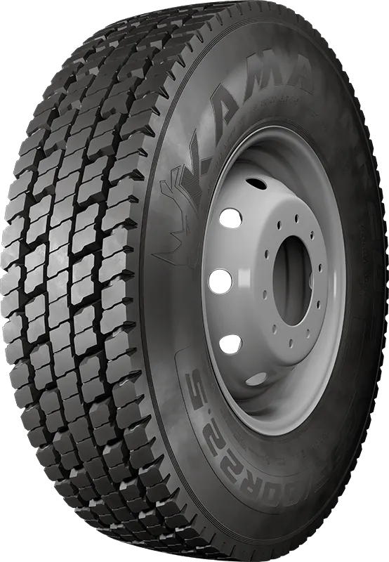 KAMA NR 202 в Покрове — KAMA TYRES KAMA NR 202 в Покрове